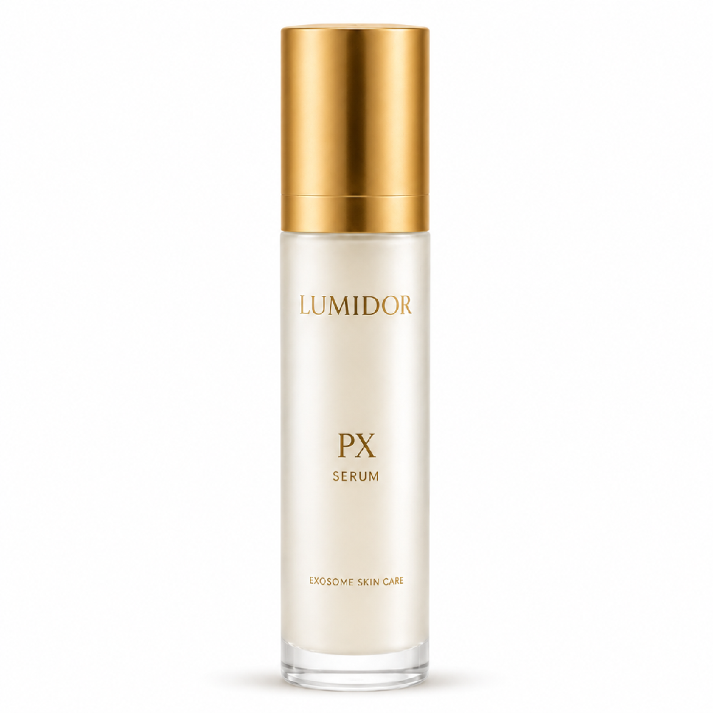 Lumidor PX Refine Serum w miękkim świetle