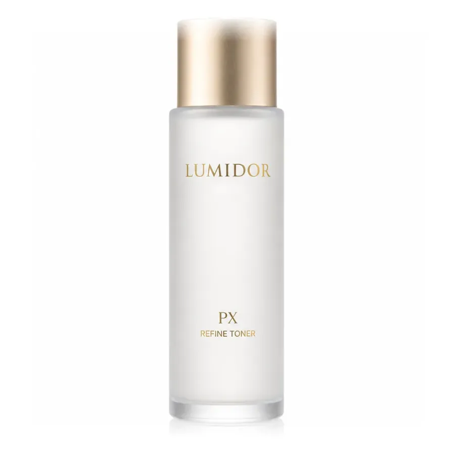 Lumidor PX Refine Toner