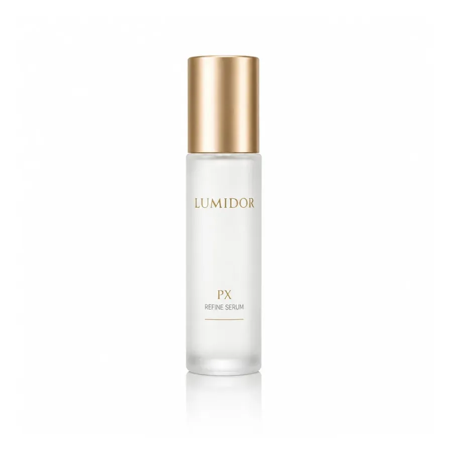 Lumidor PX Refine Serum