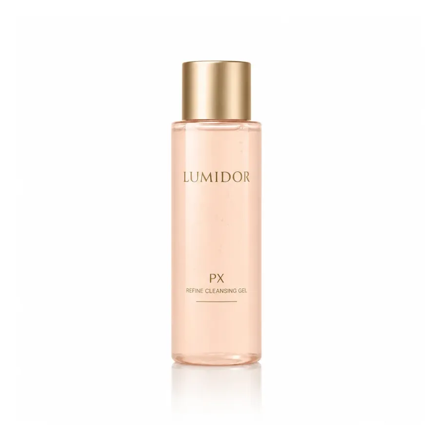 Lumidor PX Refine Cleansing Gel