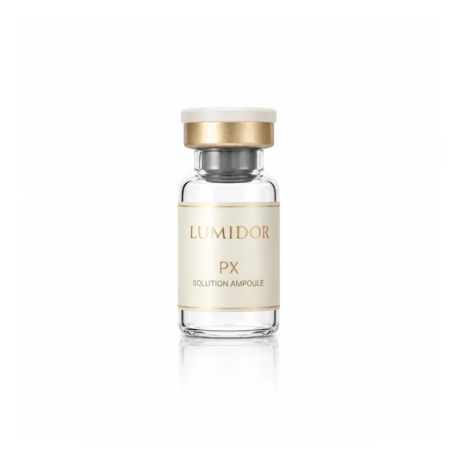 Lumidor PX Solution Ampoule
