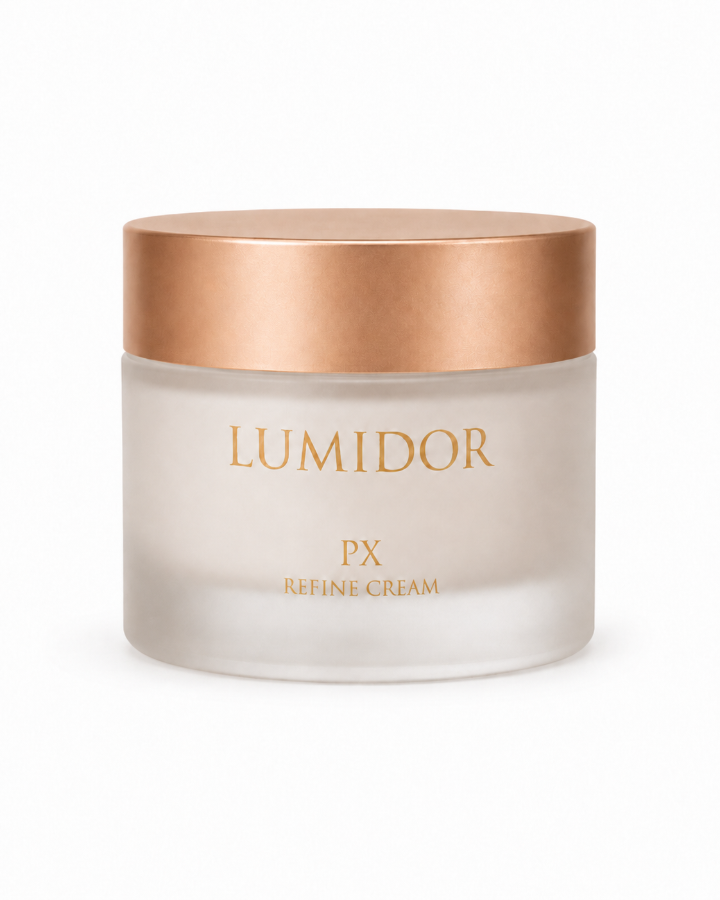 Zdjęcie PX Refine Cream