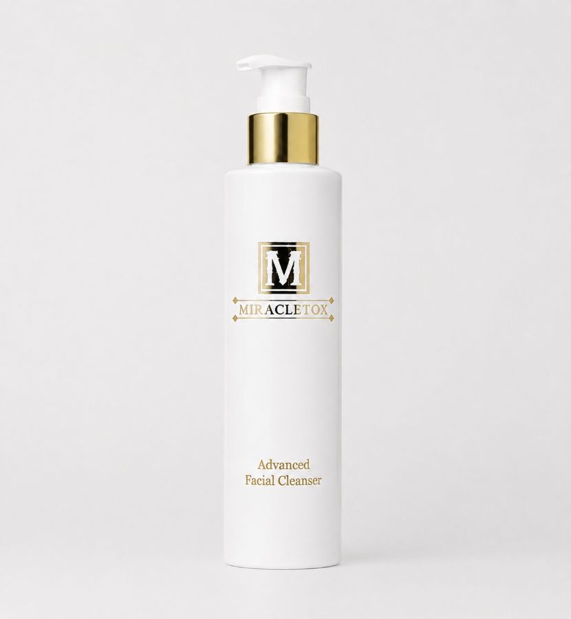 Zdjęcie MIRACLETOX Advanced Facial Cleanser