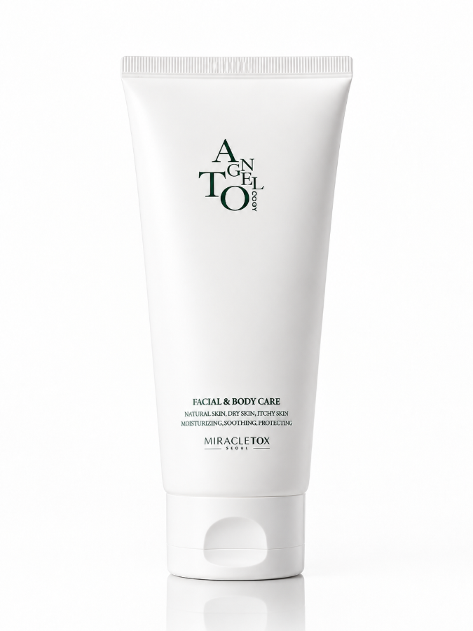Zdjęcie MIRACLETOX Angelto Cream