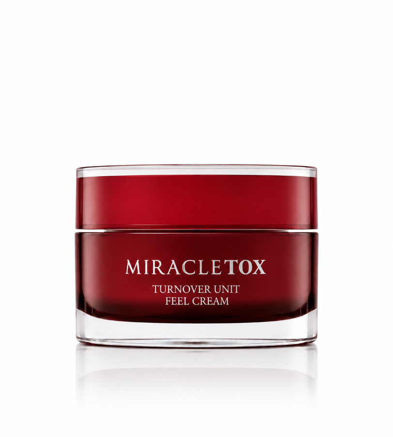 Picture of Miracletox Turnover Unit Feel Cream