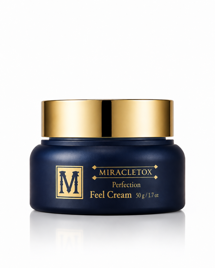 Picture of MIRACLETOX Perfection Feel Cream