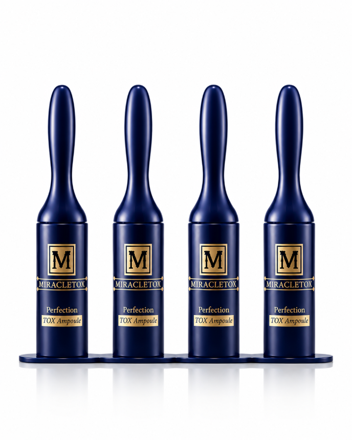 Picture of Miracletox Perfection TOX Ampoule