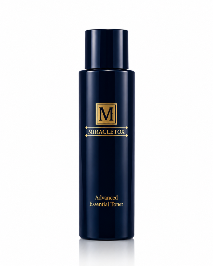 Picture of MIRACLETOX Advanced Essential Toner
